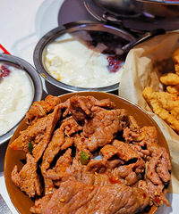 �������ʲô��98Ԫ��ð��Ѽë��Ҳ�ܶ�