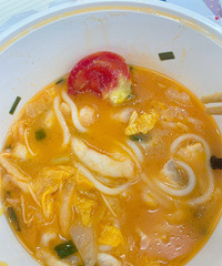 �������ʲô����һ�����������߻���ͦ�óԵ�