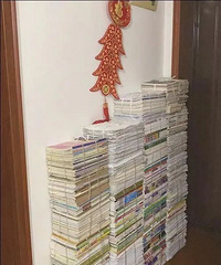 ͻȻ���ǣ�̨������ÿ����500���׮�£��úܶ�ҳ�����ܸ�