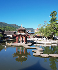 ����Ϫ�������ʮ�˽���ʫ��֮�á�����������