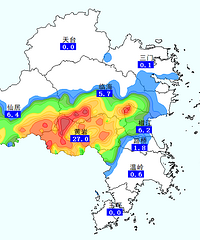 ���ꡢ�׵硢��硭��̨�ݶ�ط���Ԥ�����������ڡ���������