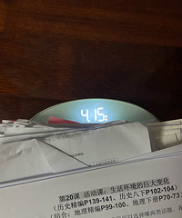 4.15���¼һ�±�ѧ��ˢ�ľ��ӡ�