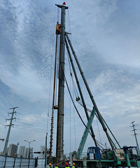 ���£�̨��������·S2������5�����ʵ����ʩ���׶�