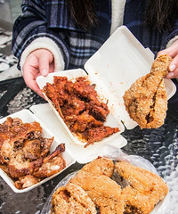 �������ﻹ�кóԵ�ը�Źǣ������û���Ƽ��ģ�