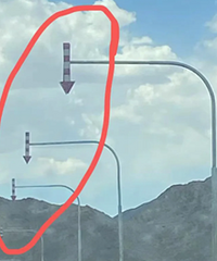 �����������ʲô��־��