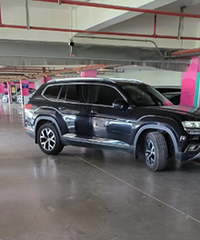 ����һ���˿���������ô�󳵸��