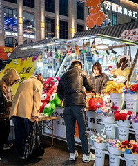 ҹʳҹ��ҹ�飬̨��ʢ�ġ�ҹ���������ͷYeah��