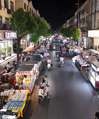 ҹʳҹ��ҹ�飬̨��ʢ�ġ�ҹ���������ͷYeah��