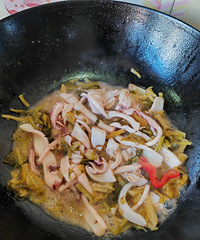 [�����ʲô]���ﻹ�е��̲ˣ����������