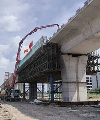 ���½��ȣ�̨��������·S2���ȿ������������깤