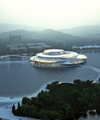 �¶�̬���ˣ�̨�ݴ��Ժ��Ŀ�Ȳ��ƽ��У�