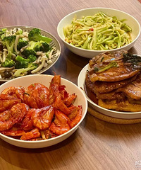 һ��50�����Ű����ղˣ���ˮƽ��ô����