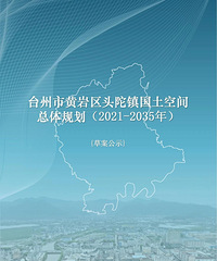 ���������������ͷ��������ռ�����滮(2021-2035�꣩