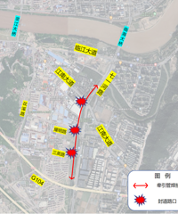 ���쿪ʼ��������ٺ��⼸��·�ڽ�ֹ����������ͨ��