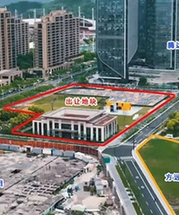 �����ǽ����£��ڴ����Ķ���ؿ齨д��¥