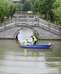 ˮ��̬�޸��������ŷ徰�������ȶ�