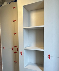 ����ǽש�������иƽ����û���𻵵�ǽש