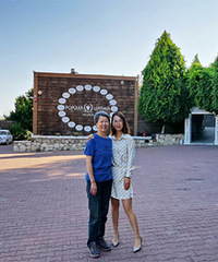 ��������ʮ���죬��һ���������й���