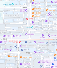 8��19���𣬽����㳡��·��Щ��λ½����ʼ�շѹ���