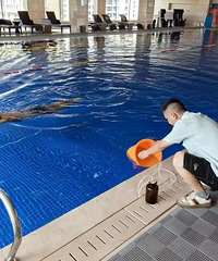 ���ҵڶ�����Ӿ����ˮ�ʼ������¯��