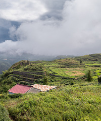 ����ɽ�����쾰ɫ������ʱɽ��Ҳ���Ǻ���