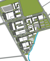 ��Ͷ��Լ5.5��Ԫ���漰14����ҵ������Ƕ�����ط�������