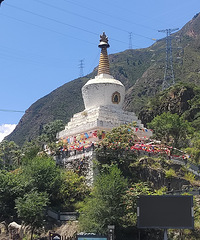 ��������֮����ƪ���׾Ӳ�կ��̽Ѱ���й�������һ�򡱵�ʫ��֮��