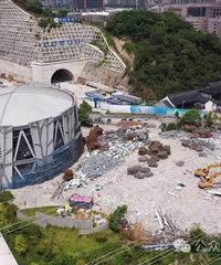 ̨���ж���������ӣ���չ����ˣ����ú�������ӵ����ڽֵ�