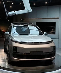 һ���Ӷ����Զ���ʻL0~L5��������