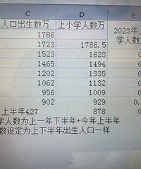 Ԥ��2024��������˶�Сѧ������Ϊȥ���Сѧ������һ�룡