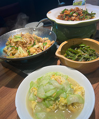 ��˵���Ǻ��ϲ˰ɣ�Ҳ�кܶ�̨�ݱ����ζ�Ĳ�Ʒ