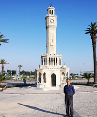 ���ɿ˹㳡���ߴ���¥������1901��