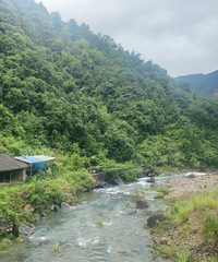 ������пգ�ȥ���ҡ����κ��ɾӵĽ��紦תһ���ĺ�ɽ��