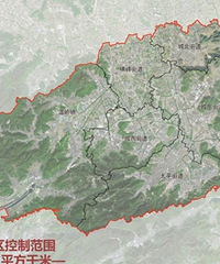 ������������ռ�滮