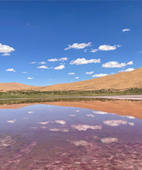 �͵���������ɳĮ�����з羰�����ĺ캣��