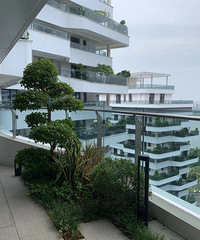 ���ϵ��Ĵ�סլ��̨��17����ǿ̨�翼������