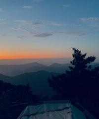 ��һ��ȥ����ɽ�����˸�ͨ�����������ƺ��ճ�