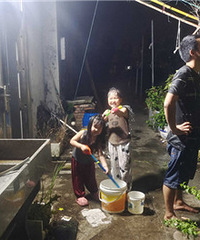 �����β��Ӧ����ˮ