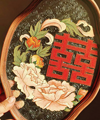 ��˿����