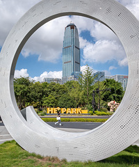 �����ͺϹ�԰���ģ����۵ĸ�¥