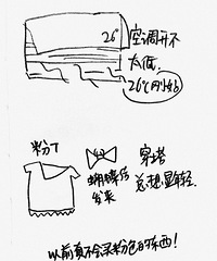 һЩ������˵�֢״�����һ�����ұ��ˣ�