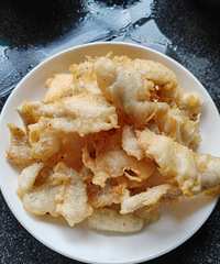 [�����ʲô]ըˮ����ζ���ܺõ�