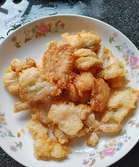 [�����ʲô]ըˮ����ζ���ܺõ�