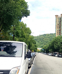 ע�⣡10��1����̨����Щͣ��λ��ʼ�շ�