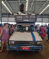 ׷�������TOYOTA