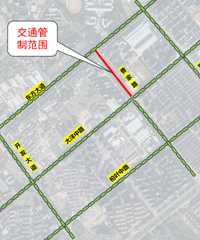 10��6����10��9�գ��ٺ�����·�ν�ֹ����������ͨ��