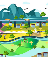 ����1����ʩ�У����㽭ʡ�����ռ�滮����������