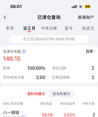 �⼸���Ʊ�������Ӯ�����Ϣ��