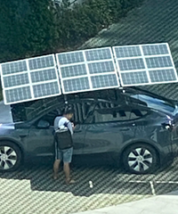 ���Ժ�糵����ɶ�ɽ��ǵ�