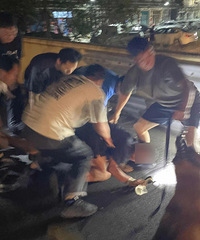 16�겻и׷�ף����뾯����������ɱ����������